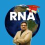 icon RNA by Ankit Avasthi(RNA oleh Ankit Avasthi)