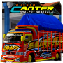 icon Bussid Canter Knalpot Srigala()