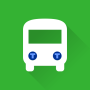 icon MonTransit Sunshine Coast Transit System Bus British Columbia(Sunshine Coast TS Bus - Senin…)