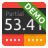 icon Tripmeter DEMO(Off-road Tripmeter (DEMO)) 2.1.4