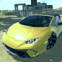 icon Real Driving–Car Games (Mengemudi Nyata–Game Mobil
)