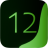 icon Launcher OS 12 Free(Peluncur Tema OS 12) 4.2