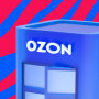 icon Пункт Ozon (Point Ozon)