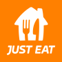 icon Just Eat(Makan Saja Prancis)