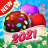 icon Candy House Fever(Candy House Fever - 2022 match 3 game) 1.3.2