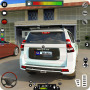 icon Car Parking Game Simulator 3d()