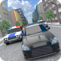 icon Police Car DPS()