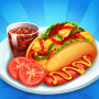 icon Crazy Cooking World ()