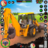 icon Excavator Simulator(Simulator Ekskavator JCB JCB 3D) 1.1