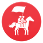 icon KudaGo(KudaGo - hal yang harus dilakukan di NY)