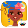 icon Toca Boca Hair Salon 4