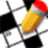 icon Crossword(Crossword Puzzle) 1.4.0