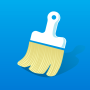 icon Optimize and clean smartphone(Optimalkan dan bersihkan smartphone
)