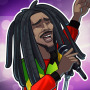 icon Bob Marley Game: World Tour(Game Bob Marley: Tur Dunia)