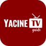 icon Yacine TV Apk Guide(Panduan Yacine TV Apk
)