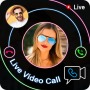 icon Live Talk(Livetalk - Live Video Chat)
