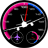 icon Dashboard Air(Dashboard Air - Speedometer) 15.20