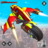 icon Light Bike Flying Stunts(Light Bike Flying Stunts
) 2.13.2