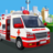 icon Ambulance Rescue(Klinik Dokter Penyelamatan Ambulans Cyber) 1.5