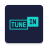 icon TuneIn Radio(TuneIn Radio: Musik Olahraga) 34.3.1