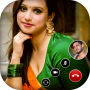 icon Bhabhi Video Call(Obrolan Video Bhabhi India - Panggilan Video Bhabhi
)