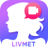 icon Livmet(Livmet: VideoCall, Live Talk) 2.9.2.3530