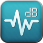 icon Sound Meter(Meter Suara)