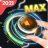 icon Max Volume Booster(Ekstra Volume Booster) 1.9