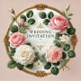 icon Invitation Maker(Pembuat Kartu Undangan Pernikahan
)