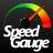 icon SpeedGauge(HUD Speedometer) 1.0.10