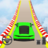 icon Super Cars(Mega Ramp Car Stunt-Car Racing) 5.0
