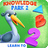 icon Baby gamesKnowledge park Two(RMB 2: Game untuk Anak-anak) 1.0.2