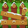 icon Wood Screw: Nuts And Bolts(Sekrup Kayu: Mur Dan Baut)
