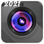 icon CameraFi(CameraFii: Kamera Dengan Filter efek
)