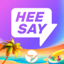 icon HeeSay - LQBTQ+ Community ()