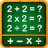 icon Math Games(Game Matematika, Pelajari Add Multiply) 14.0