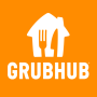 icon Grubhub: Food Delivery (Grubhub: Pengiriman Makanan)