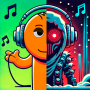 icon Spooky Mod Beat Box:All Sprun ()