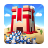 icon Conquer the Tower2(Conquer the Tower 2: War Games) 1.541