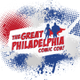 icon Great Philadelphia Comic Con