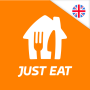 icon Just Eat(Just Eat -)