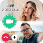 icon Live Video Call(Live Video Call Love Video Chat 2021
)