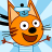 icon Kid-E-Cats. New Games for Kids(Kid-E-Cats: Game untuk Anak-anak) 1.0.5