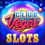 icon Club Vegas Slots Casino Games (Club Vegas Slot Permainan Kasino)