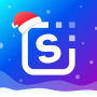 icon SnapEdit - AI photo editor (SnapEdit - Editor foto AI)