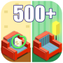 icon Find The DifferencesSweet Home Design(Temukan Perbedaan 500 Home)