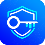 icon Fast VPN : Secure VPN Proxy(VPN Cepat: Proxy VPN)