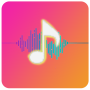icon songs music mp3 player & saver (lagu musik mp3 player saver
)