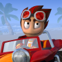 icon Beach Buggy Blitz