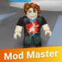 icon MOD-MASTER(Mod Master untuk roblox
)